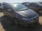 2014 HONDA  INSIGHT