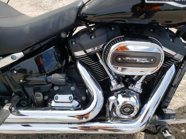 2018 HARLEY-DAVIDSON FLSB SPORT 1HD1YMJ26JC083422
