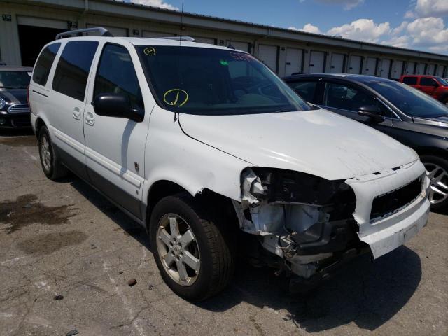 Salvage cars for sale from Copart Louisville, KY: 2006 Saturn Relay 3