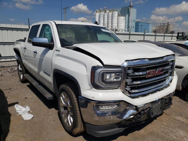 Vin: 3gtu2nec6gg132018, lot: 51927552, gmc sierra k1500 slt 2016 img_1