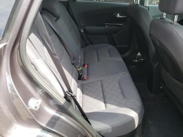 2020 KIA NIRO LXS KNDCM3LD9L5391741