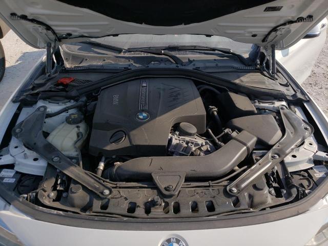 2016 BMW 435 - WBA3T3C54G5A42066
