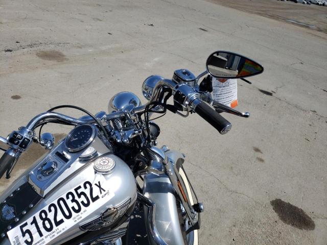 2003 HARLEY-DAVIDSON FLSTSI ANN 1HD1BYB583Y076348