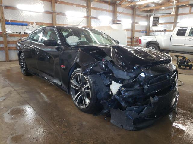 2012 Dodge Charger 