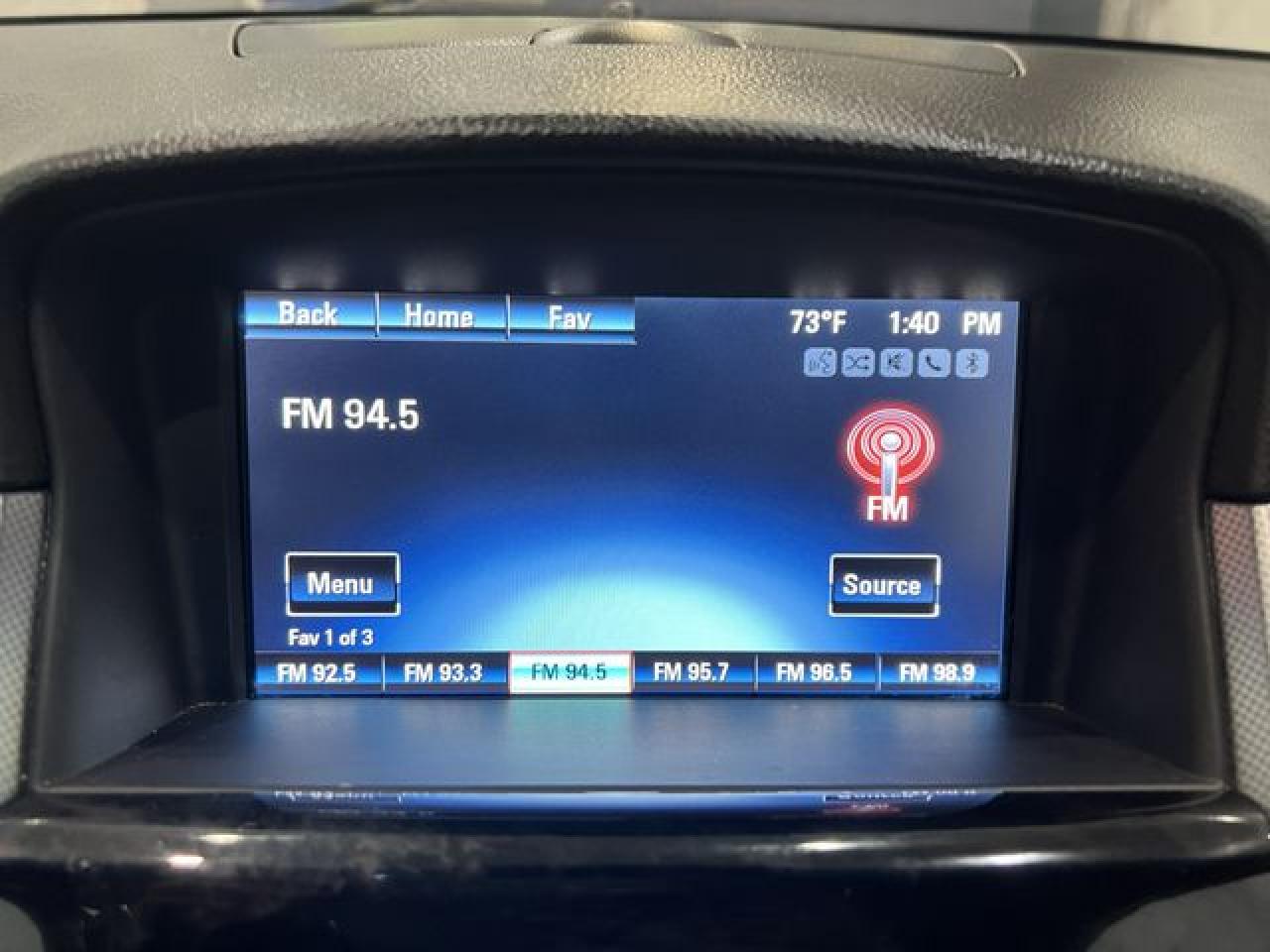 2014 Chevrolet Cruze Ltz VIN: 1G1PG5SB5E7270354 Lot: 52540922