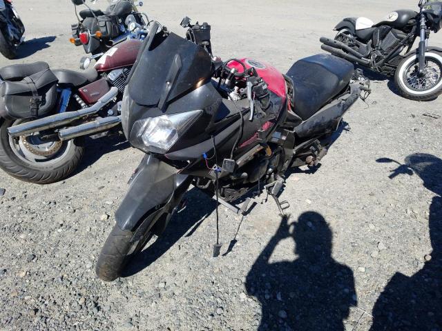 2006 SUZUKI DL650 K JS1VP54A762101898