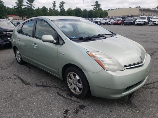 2007 Toyota Prius for sale in Exeter, RI