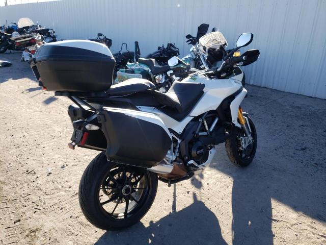 2011 DUCATI MULTISTRAD ZDM12BLW6BB013566