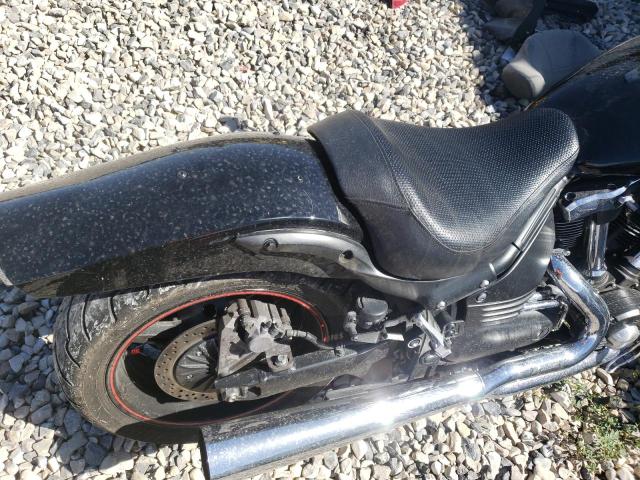 2005 YAMAHA XV1700 PC JYAVP14E95A011086