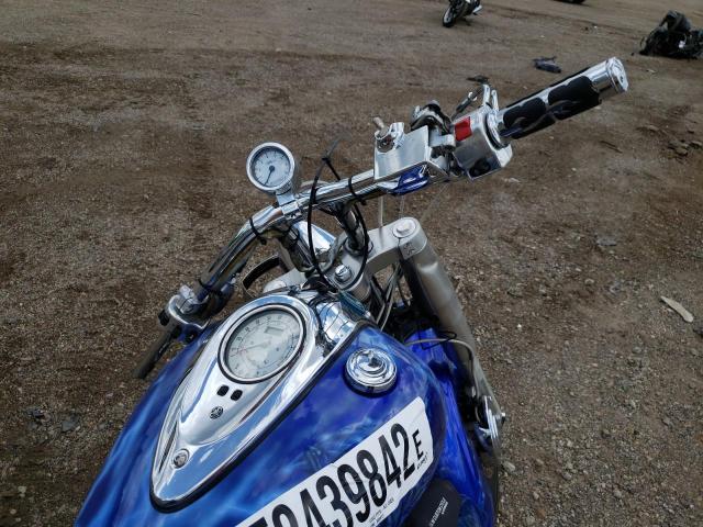 2000 YAMAHA XV1600 AL JYAVP02E7YA008611