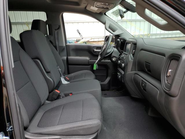 2022 CHEVROLET SILVRDO LT 3GCPYBEK1NG144849