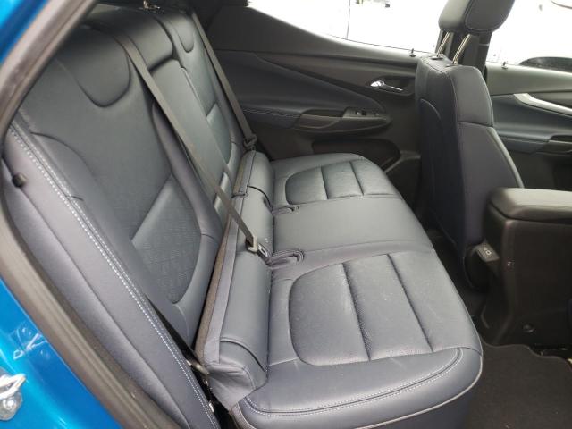 2022 CHEVROLET BOLT EUV P 1G1FZ6S02N4124120