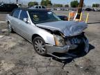 2007 CADILLAC  DTS