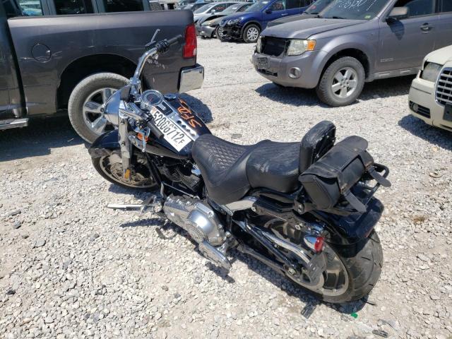 2018 HARLEY-DAVIDSON FLFBS FAT 1HD1YGK18JC068573