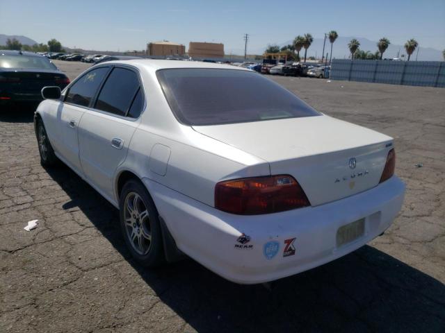 19UUA5665YA041691 Acura 3.2TL