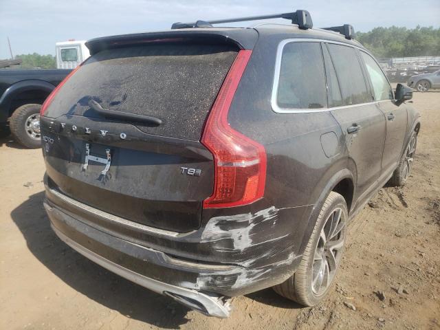 2020 VOLVO XC90 T8 MO YV4BR00K8L1594686