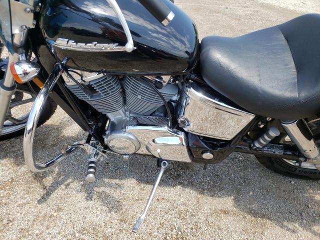 2003 HONDA VT1100 C 1HFSC18043A700814