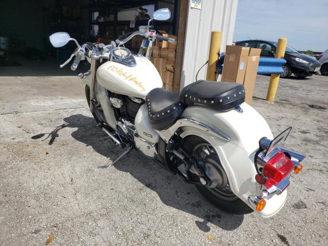 2006 SUZUKI 800 JS1VS55A162119018