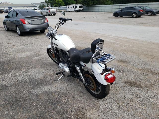 2008 HARLEY-DAVIDSON XL1200 L 1HD1CX3128K455293
