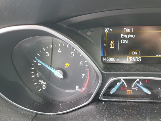 2015 FORD FOCUS TITA - 1FADP3N23FL273990
