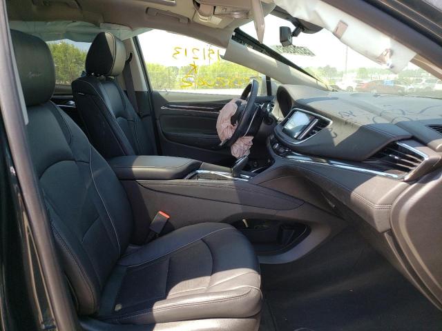 2019 BUICK ENCLAVE AV 5GAEVCKW1KJ151213