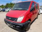 2007 LDV MAXUS 2.8T for sale at Copart BRISTOL