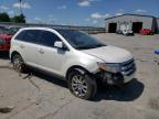 2011 FORD  EDGE