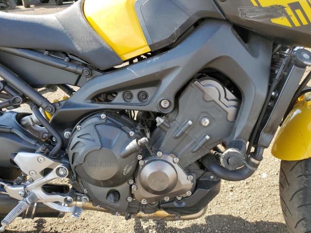 2015 YAMAHA FZ09 JYARN33E3FA005791