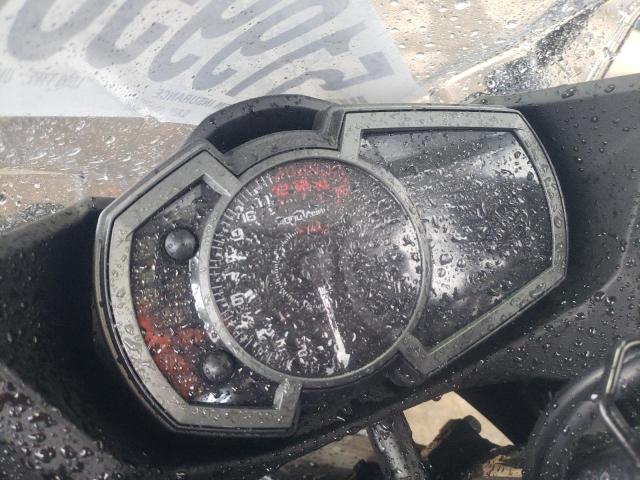 2022 KAWASAKI EX400 - JKAEXKG14NDAF7869
