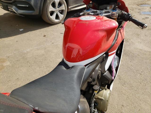 2012 DUCATI SUPERBIKE ZDM14BPW8CB001795