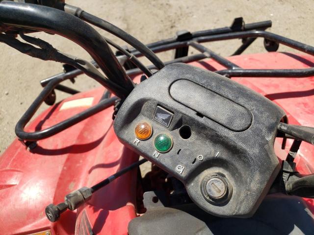 2019 HONDA TRX250 TM 1HFTE2135K4303277