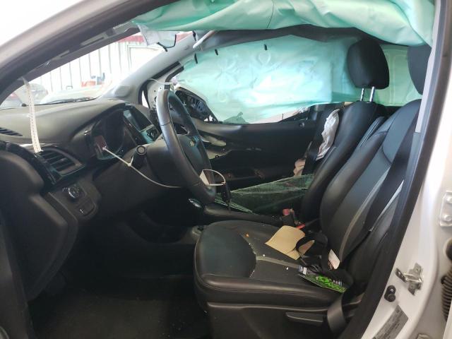 2020 CHEVROLET SPARK ACTI KL8CH6SA9LC431012