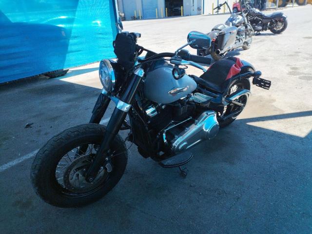 2020 HARLEY-DAVIDSON FLSL 1HD1YDJ21LB016784