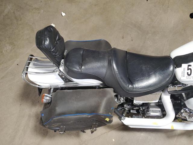 2004 HARLEY-DAVIDSON FXDWGI 1HD1GPW104K322364