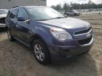 2014 CHEVROLET  EQUINOX