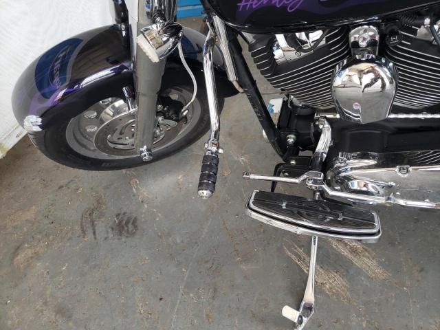 2000 HARLEY-DAVIDSON FLSTF 1HD1BMY11YY058326