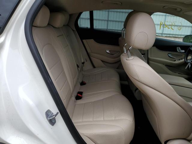 2018 MERCEDES-BENZ GLC COUPE - WDC0J4KB9JF344440