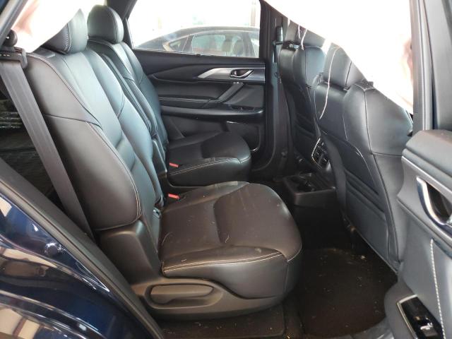 JM3TCADY1M0502815 Mazda Cx-9 Grand Touring