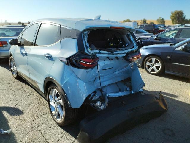 2022 CHEVROLET BOLT EV 1L 1G1FW6S05N4122998