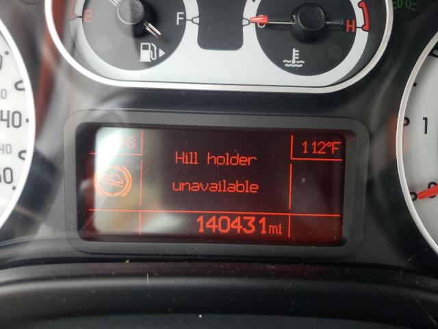 2015 FIAT 500L EASY ZFBCFABH1FZ031267