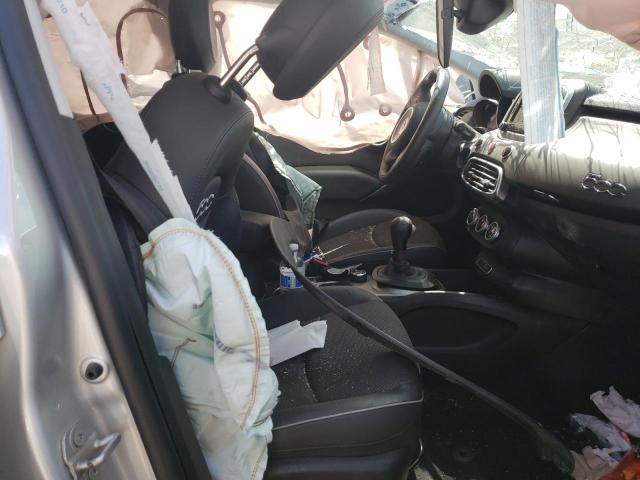 2016 FIAT 500X TREKK ZFBCFYCT4GP514969