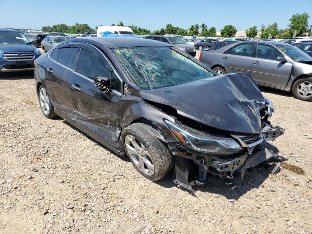 2017 CHEVROLET CRUZE PREM - 1G1BF5SM0H7267588