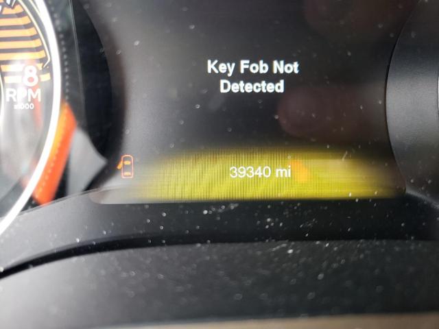 2018 JEEP CHERKE LTD 1C4PJMDX2JD540938