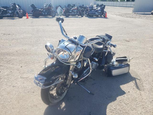2000 HARLEY-DAVIDSON FLHRCI 1HD1FRW15YY608549