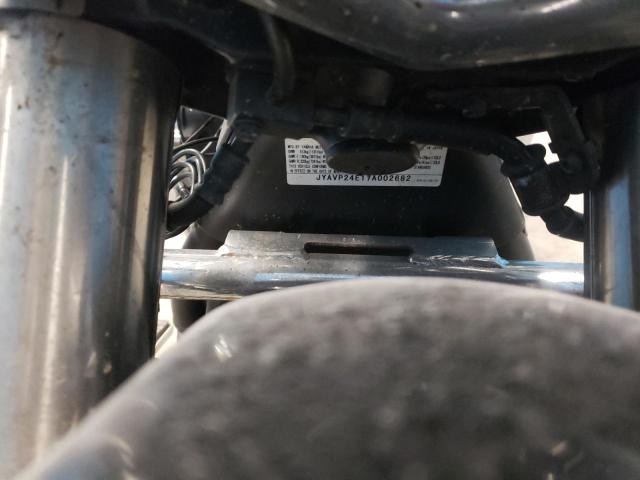 2007 YAMAHA XVS1300 A JYAVP24E17A002682