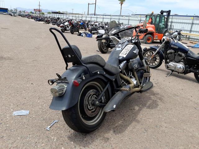 2010 HARLEY-DAVIDSON FLSTFB 1HD1JN515AB041700