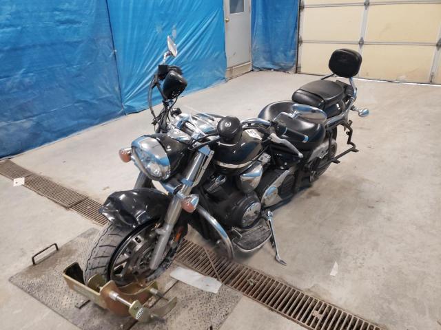 2007 YAMAHA XVS1300 A JYAVP24E17A002682