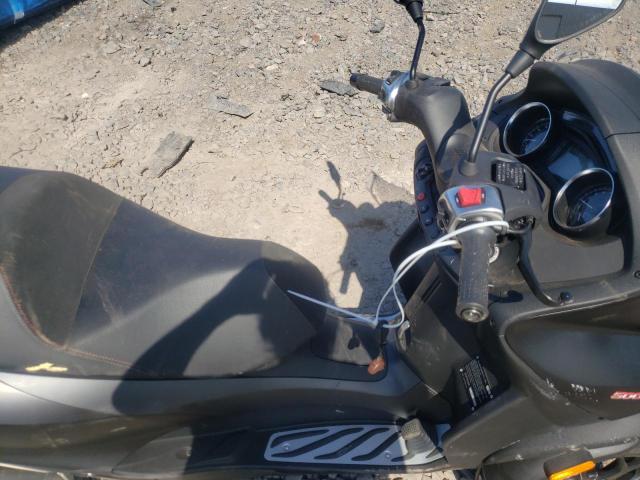 2022 PIAGGIO MP3 ZAPTA10X9N5200106