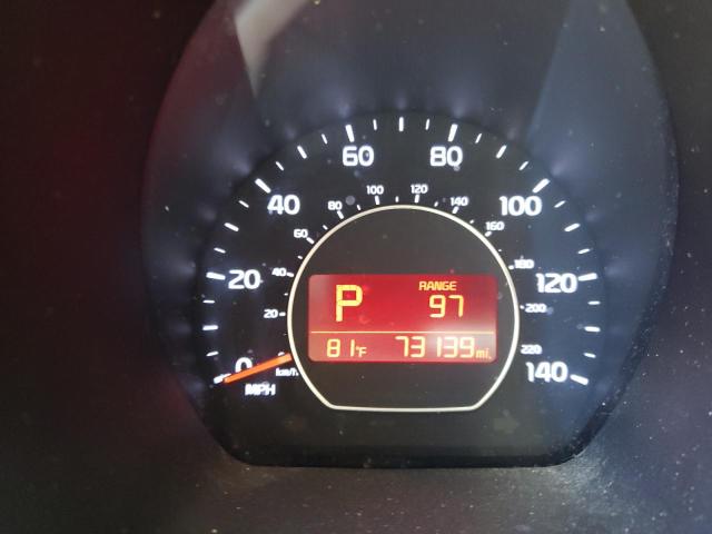 2016 KIA SOUL - KNDJN2A25G7279562