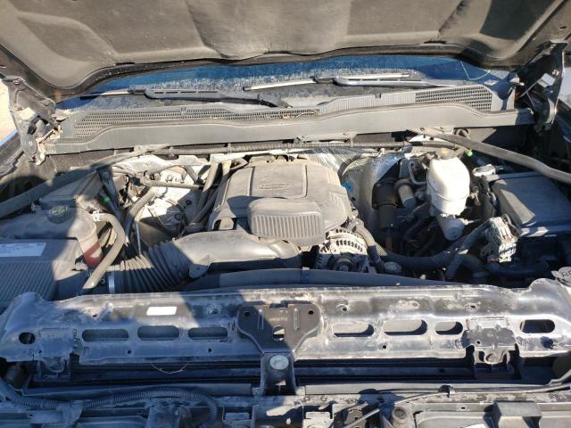 2016 CHEVROLET 3500HD 1GC2KZEGXGZ302978